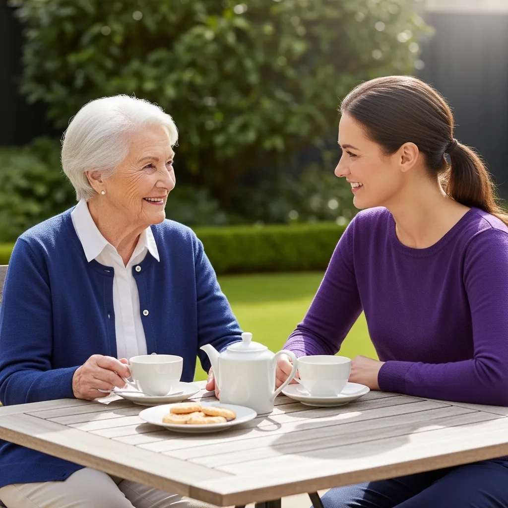 Loneliness and social withdrawal