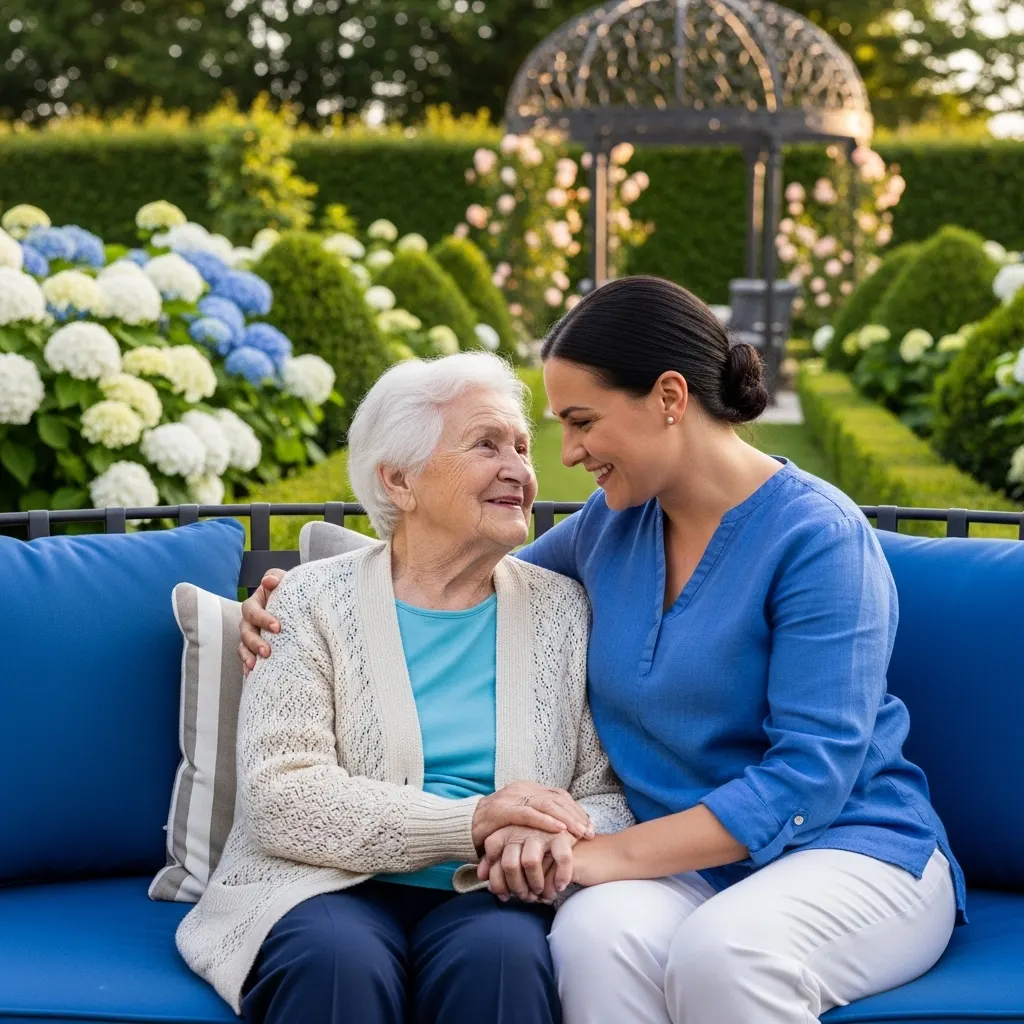 When safety risks begin to outweigh independence